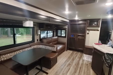 QuitmanRV rentals