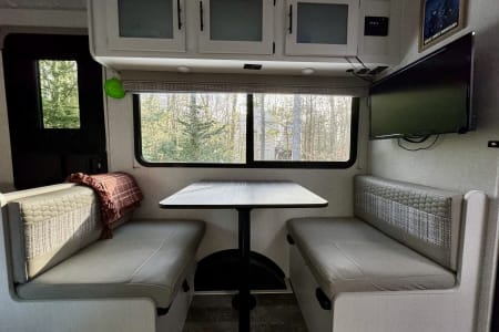 KingstonStatePark Rv Rentals