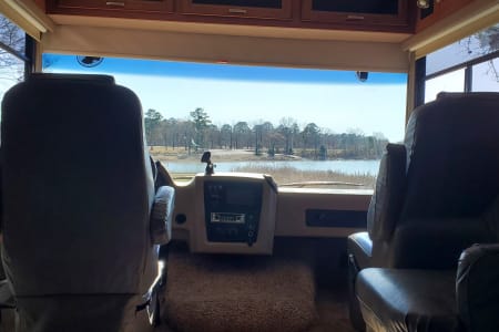 CossatotRiverStatePark Rv Rentals