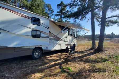 CossatotRiverStatePark Rv Rentals