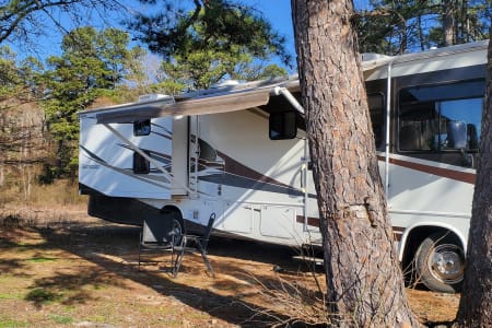 CossatotRiverStatePark Rv Rentals