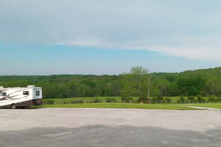 CossatotRiverStatePark Rv Rentals