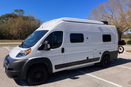 OscarSchererStatePark Rv Rentals