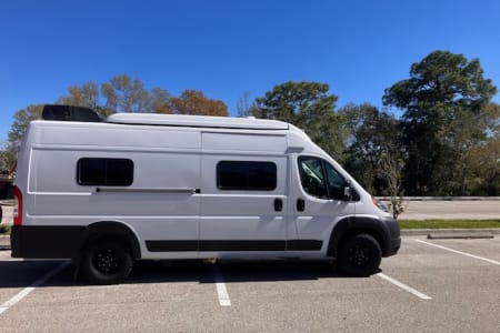 RV Rental cape-coral,Florida-(FL)