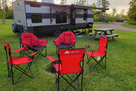 LAWRENCETOWNRV rentals