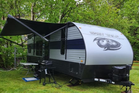 LAWRENCETOWNRV rentals