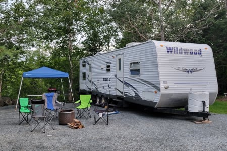 LAWRENCETOWNRV rentals