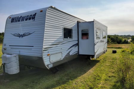 LAWRENCETOWNRV rentals