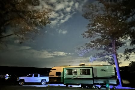 WoodstockRV rentals