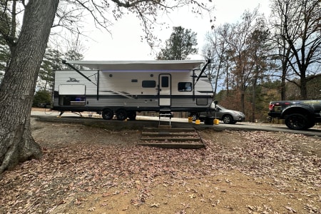 WoodstockRV rentals