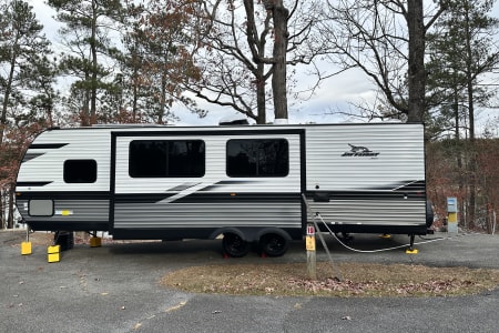 WoodstockRV rentals