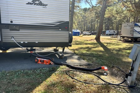 WoodstockRV rentals