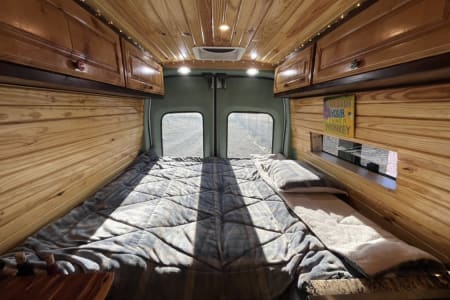 ShimekStateForest Rv Rentals