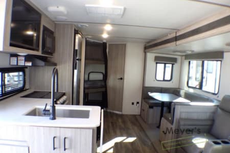 HermantownRV rentals