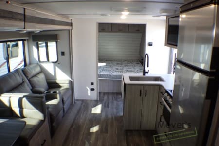 HermantownRV rentals