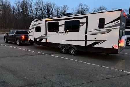 HermantownRV rentals