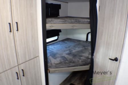 HermantownRV rentals