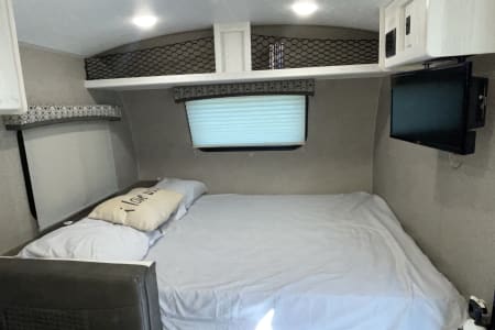 BentsenPalmVillageRVResort Rv Rentals