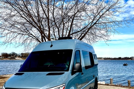 ChainO’LakesCampground Rv Rentals