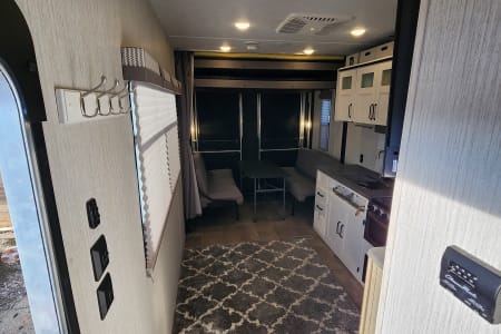 WheelingRV rentals