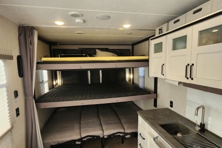 WheelingRV rentals