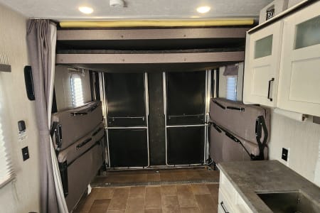 WheelingRV rentals