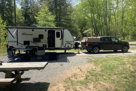 CarolinaBeachFamilyCampground Rv Rentals