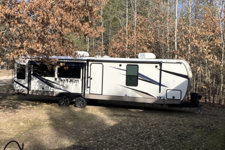 BuckhornStatePark Rv Rentals