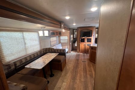 SingingHillsRVPark Rv Rentals