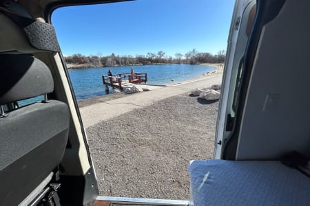 HighlandRV rentals