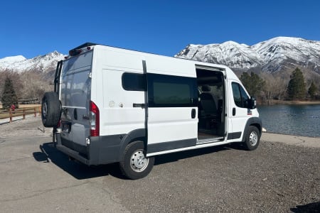 HighlandRV rentals