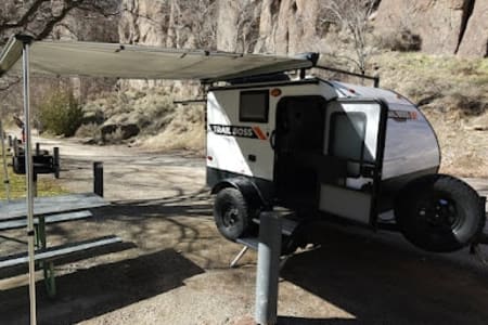 HagermanFossilBedsNationalMonument Rv Rentals