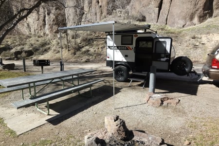 HagermanFossilBedsNationalMonument Rv Rentals