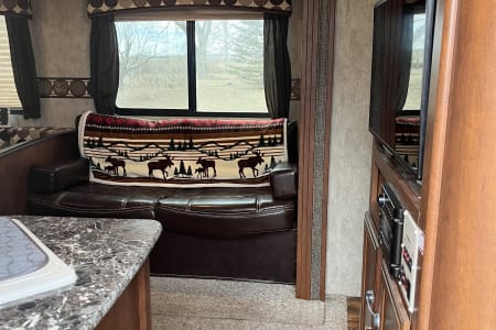 LakePoinsettRecreationArea Rv Rentals