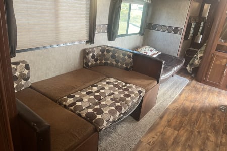 PickerelLakeRecreationArea Rv Rentals