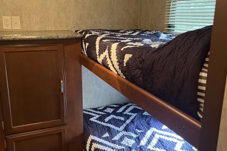 LakePoinsettRecreationArea Rv Rentals