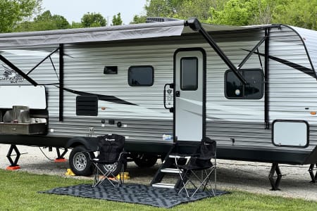 CarrolltonRV rentals