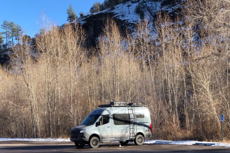 FranklinMountainsStatePark Rv Rentals