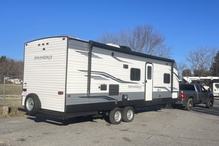 CrossCreekRVPark Rv Rentals