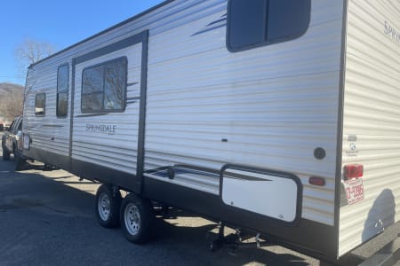 CrossCreekRVPark Rv Rentals