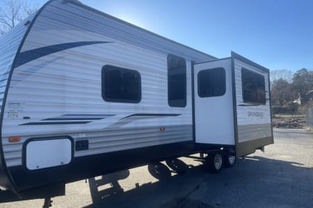 CrossCreekRVPark Rv Rentals