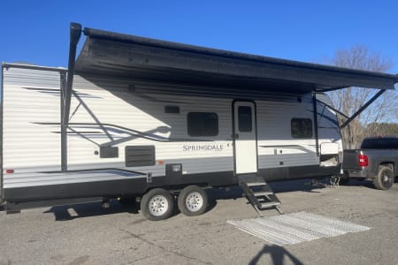 CrossCreekRVPark Rv Rentals