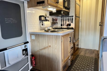 RV Rental san-jose,California-(CA)