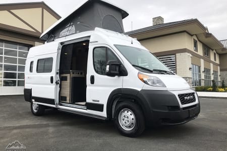 OscarSchererStatePark Rv Rentals