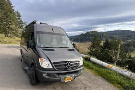 FallCreekStateRecreationArea Rv Rentals