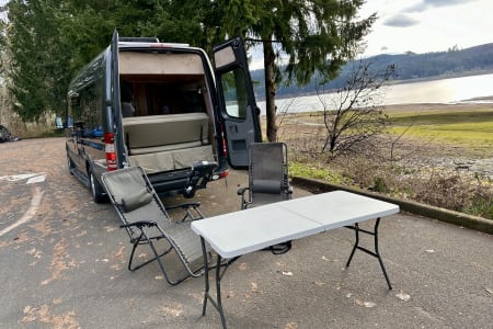 RV Rental eugene,Oregon-(OR)