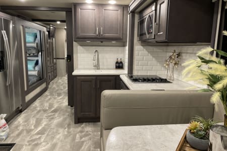 RV Rental iowa