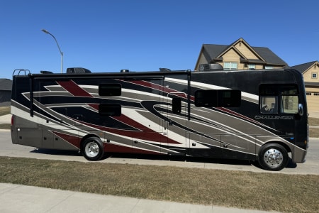 RV Rental des-moines,Iowa-(IA)