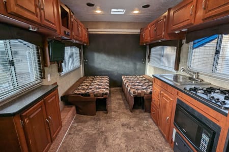 Idaho FallsRV rentals