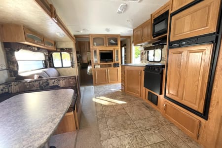 LacLeJeuneProvincialPark Rv Rentals